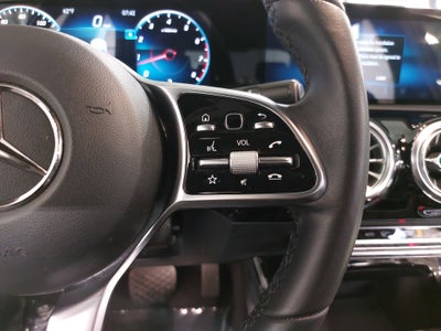 2022 Mercedes-Benz A-Class A 220