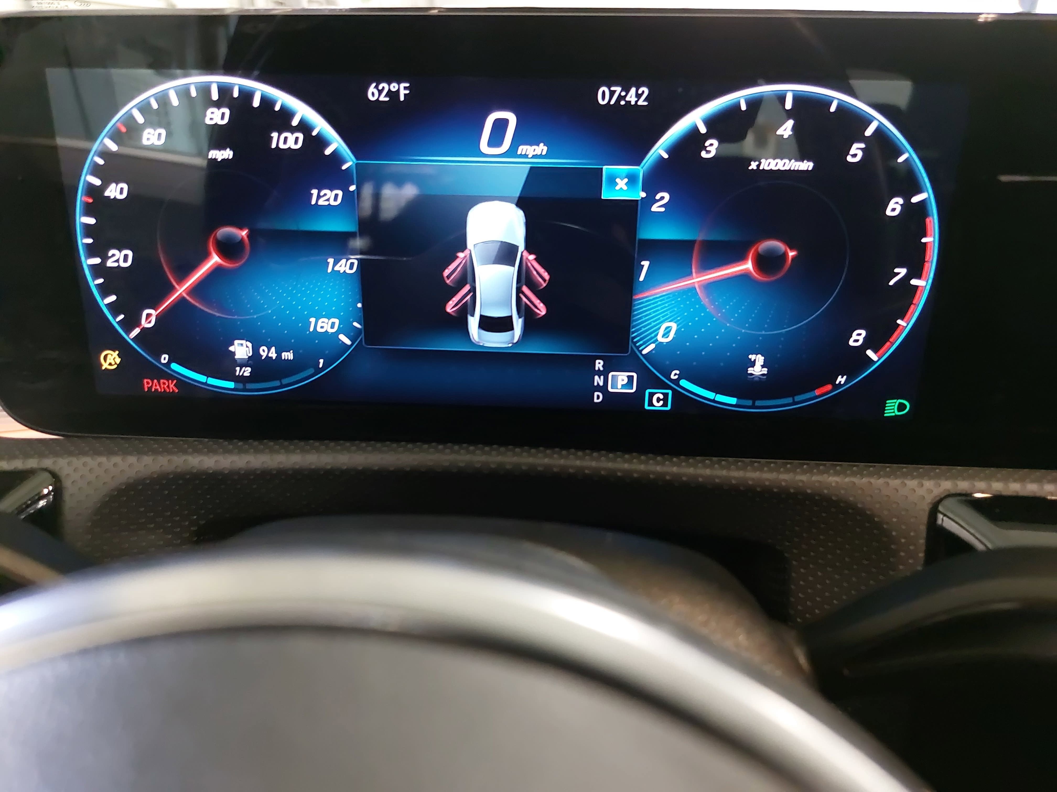 2022 Mercedes-Benz A-Class A 220