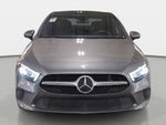 2022 Mercedes-Benz A-Class A 220