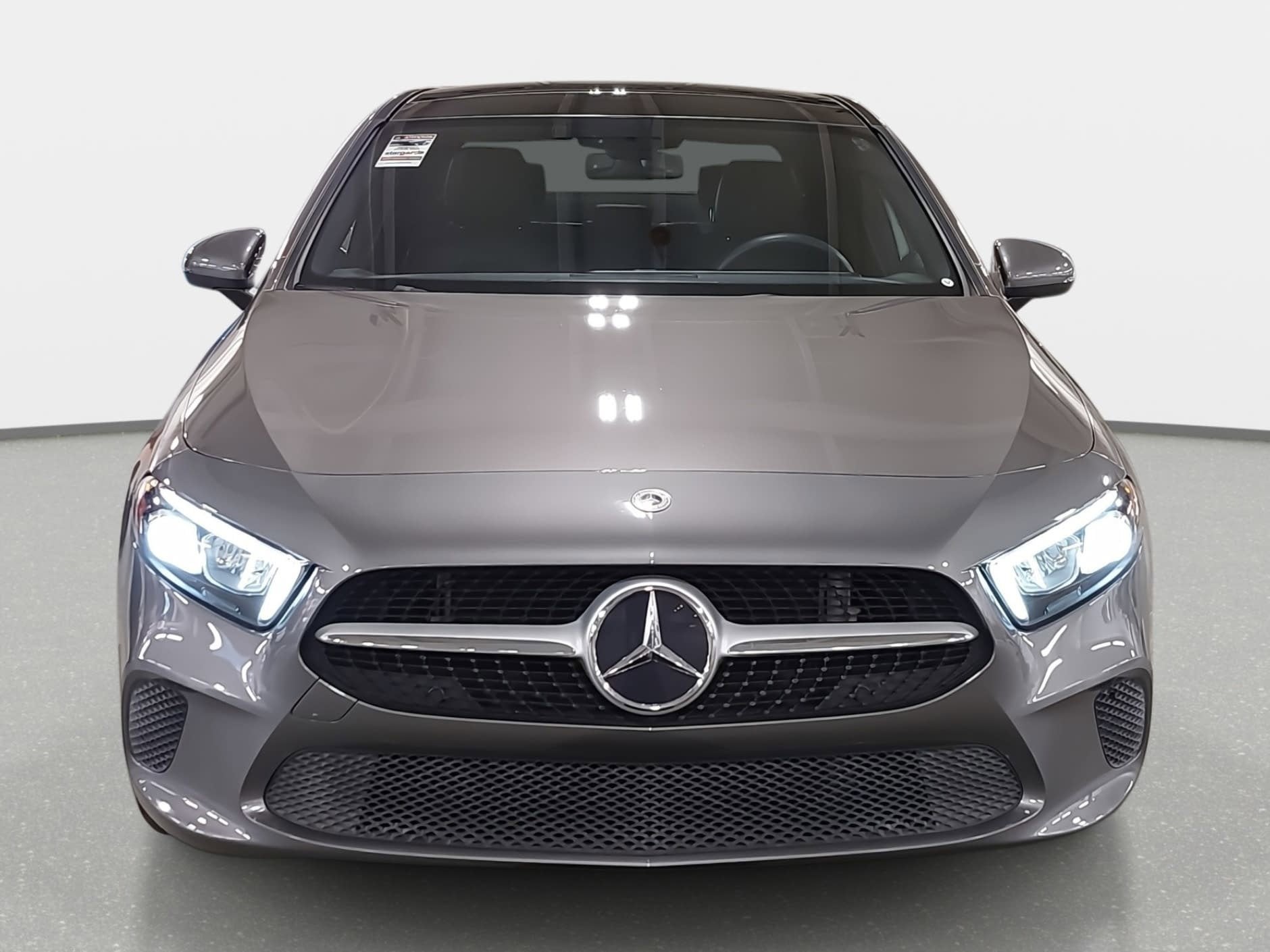 2022 Mercedes-Benz A-Class A 220