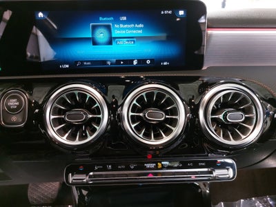 2022 Mercedes-Benz A-Class A 220