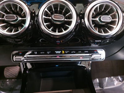 2022 Mercedes-Benz A-Class A 220