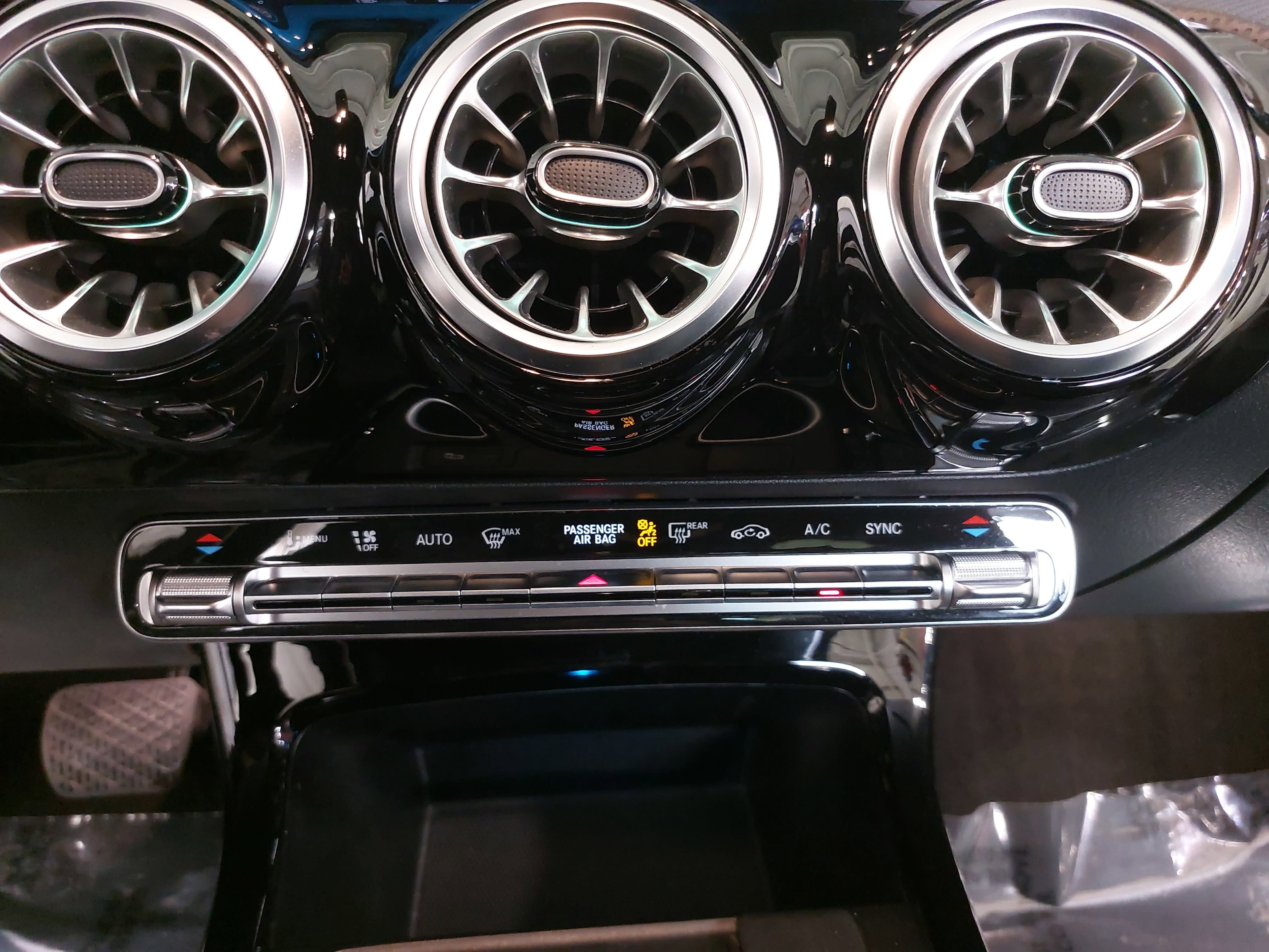 2022 Mercedes-Benz A-Class A 220