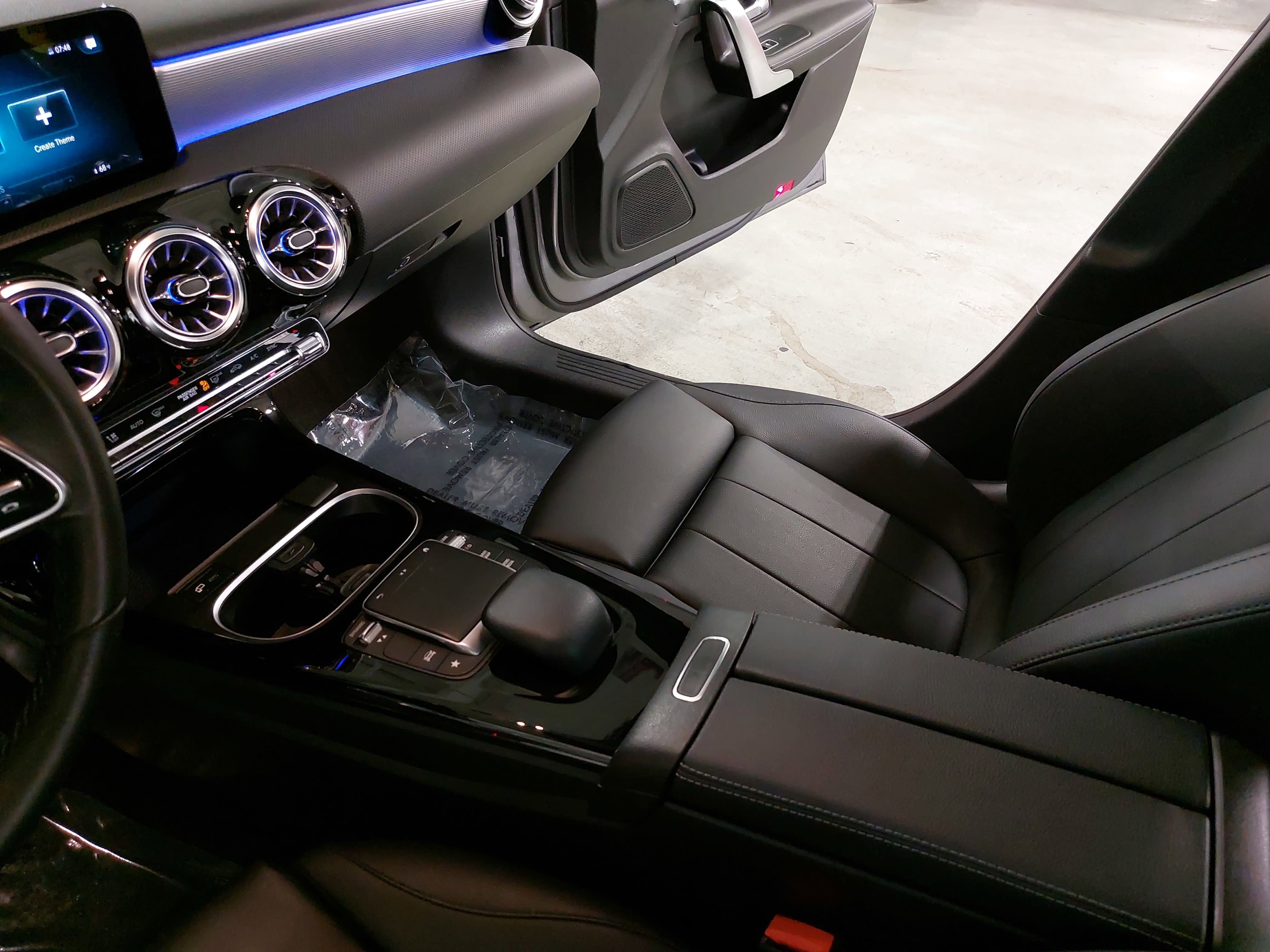 2022 Mercedes-Benz A-Class A 220