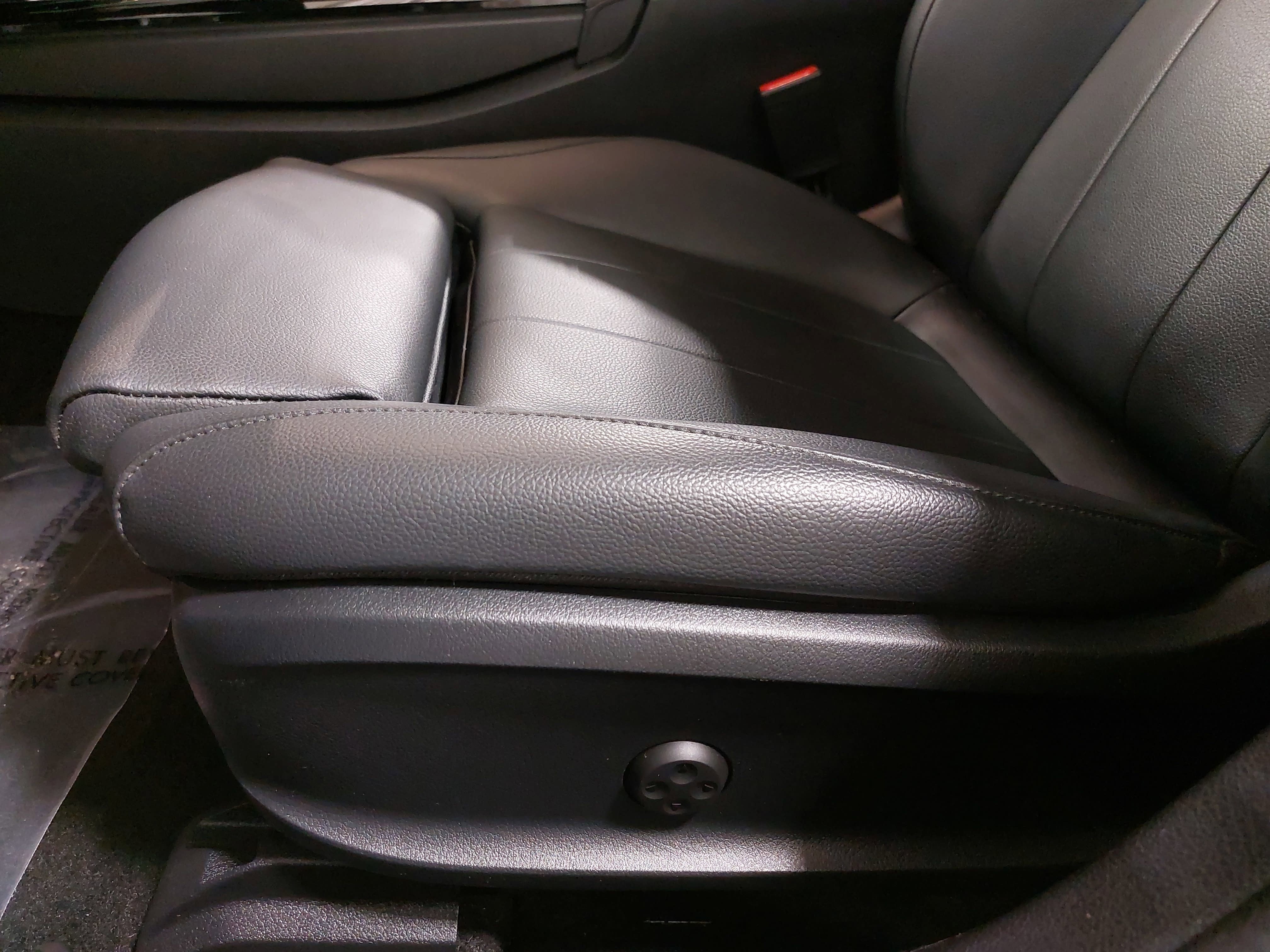 2022 Mercedes-Benz A-Class A 220