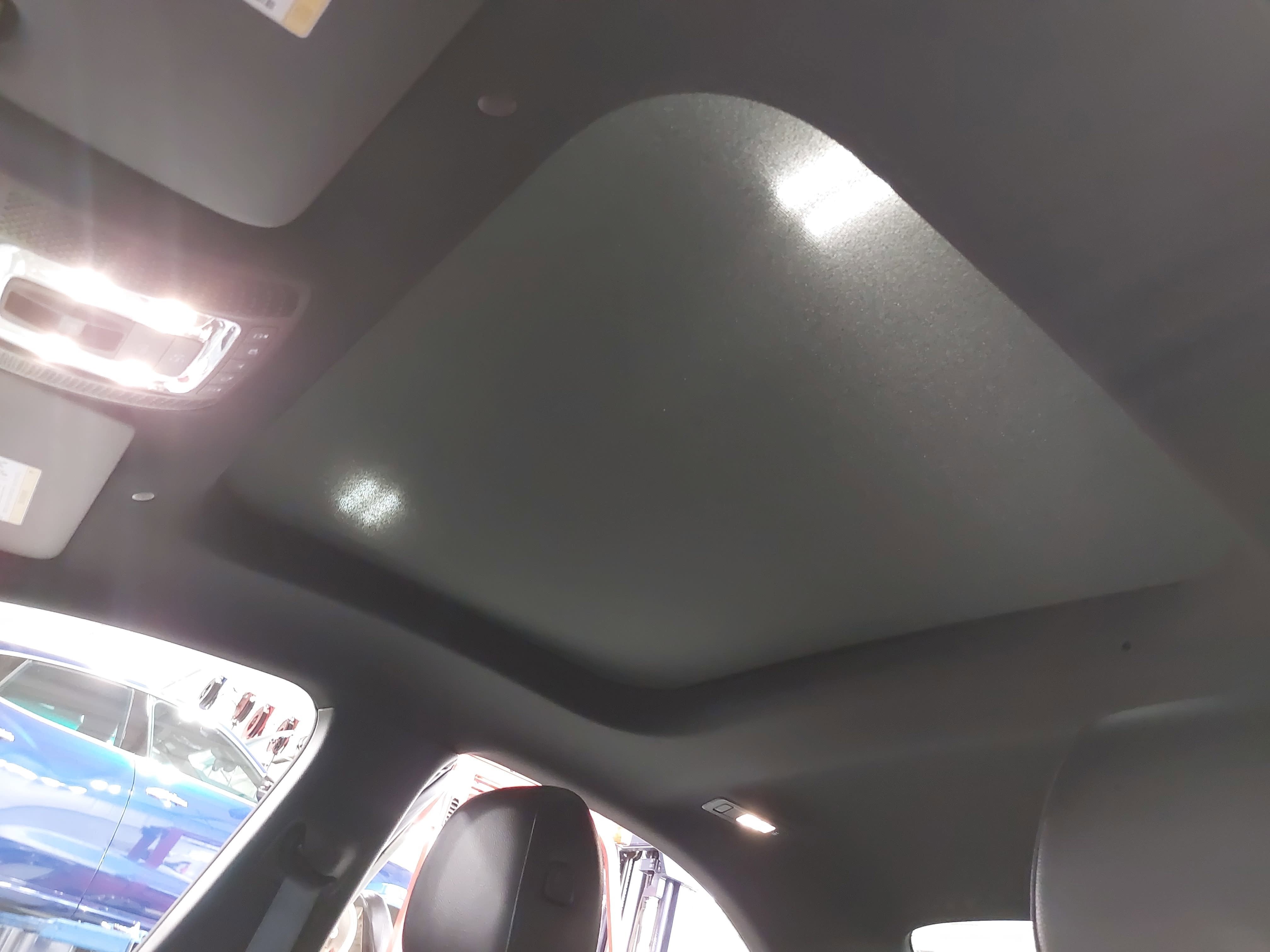 2022 Mercedes-Benz A-Class A 220