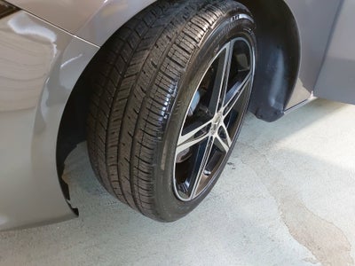 2022 Mercedes-Benz A-Class A 220