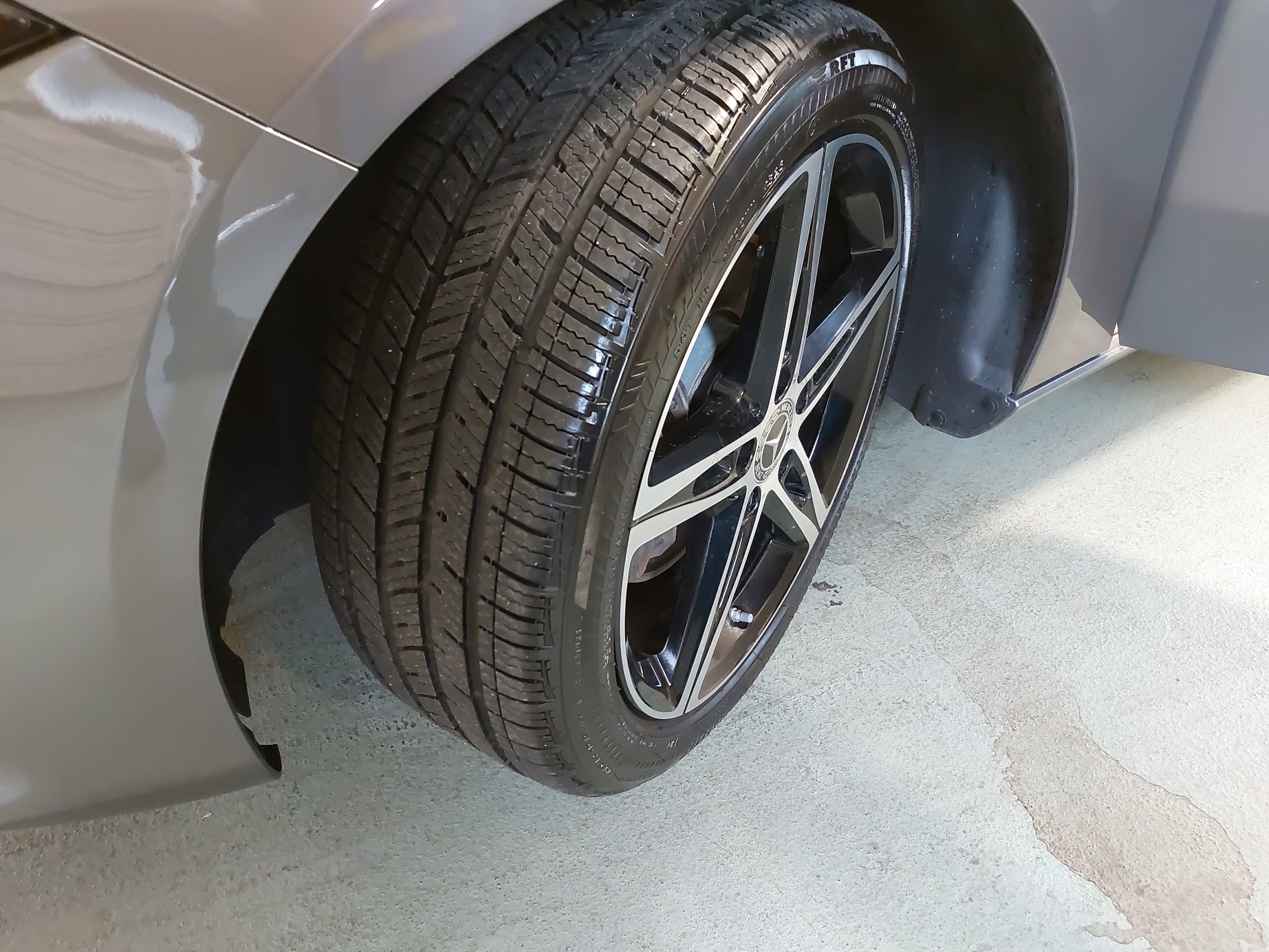 2022 Mercedes-Benz A-Class A 220