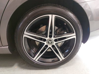 2022 Mercedes-Benz A-Class A 220