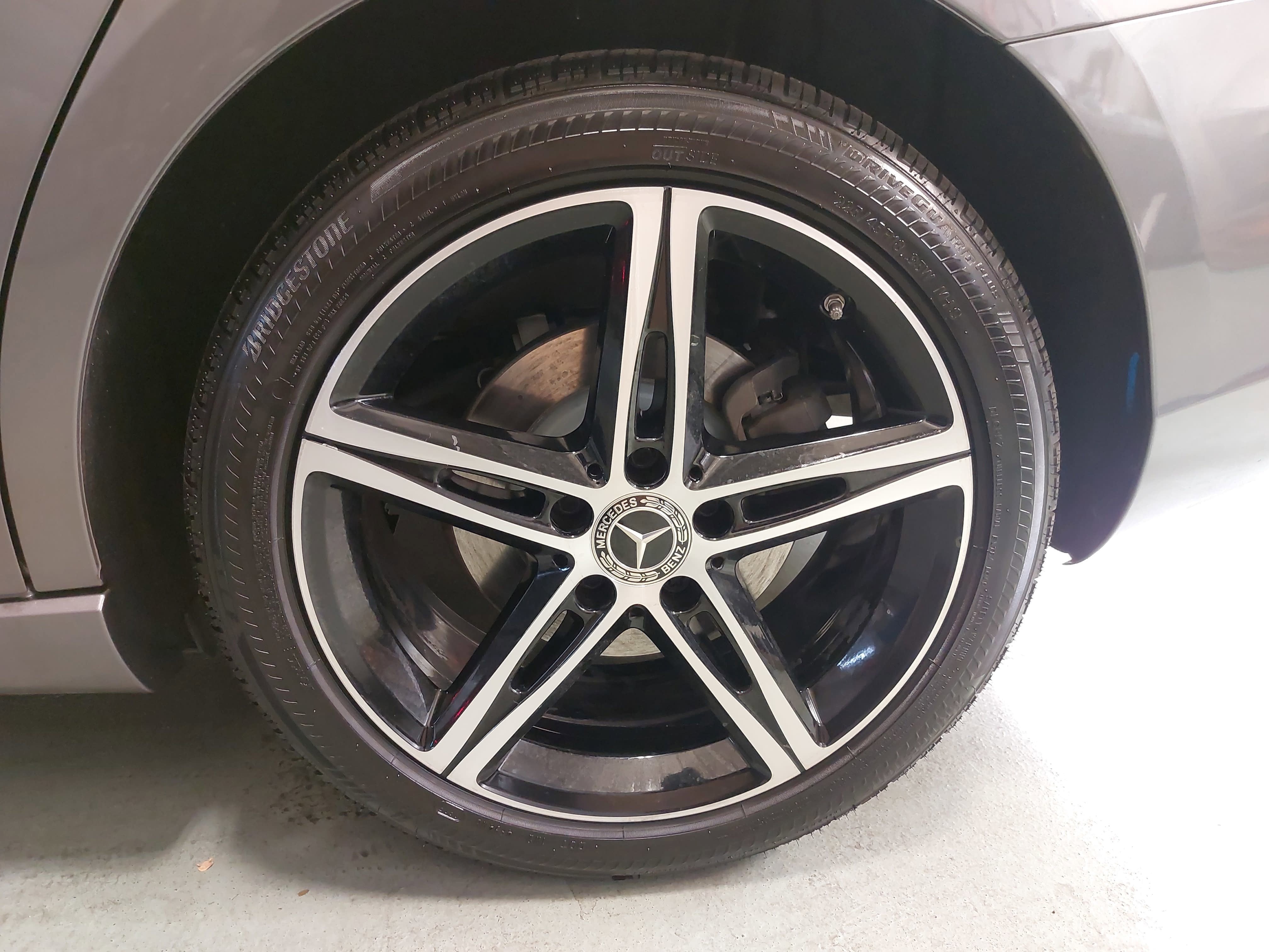 2022 Mercedes-Benz A-Class A 220