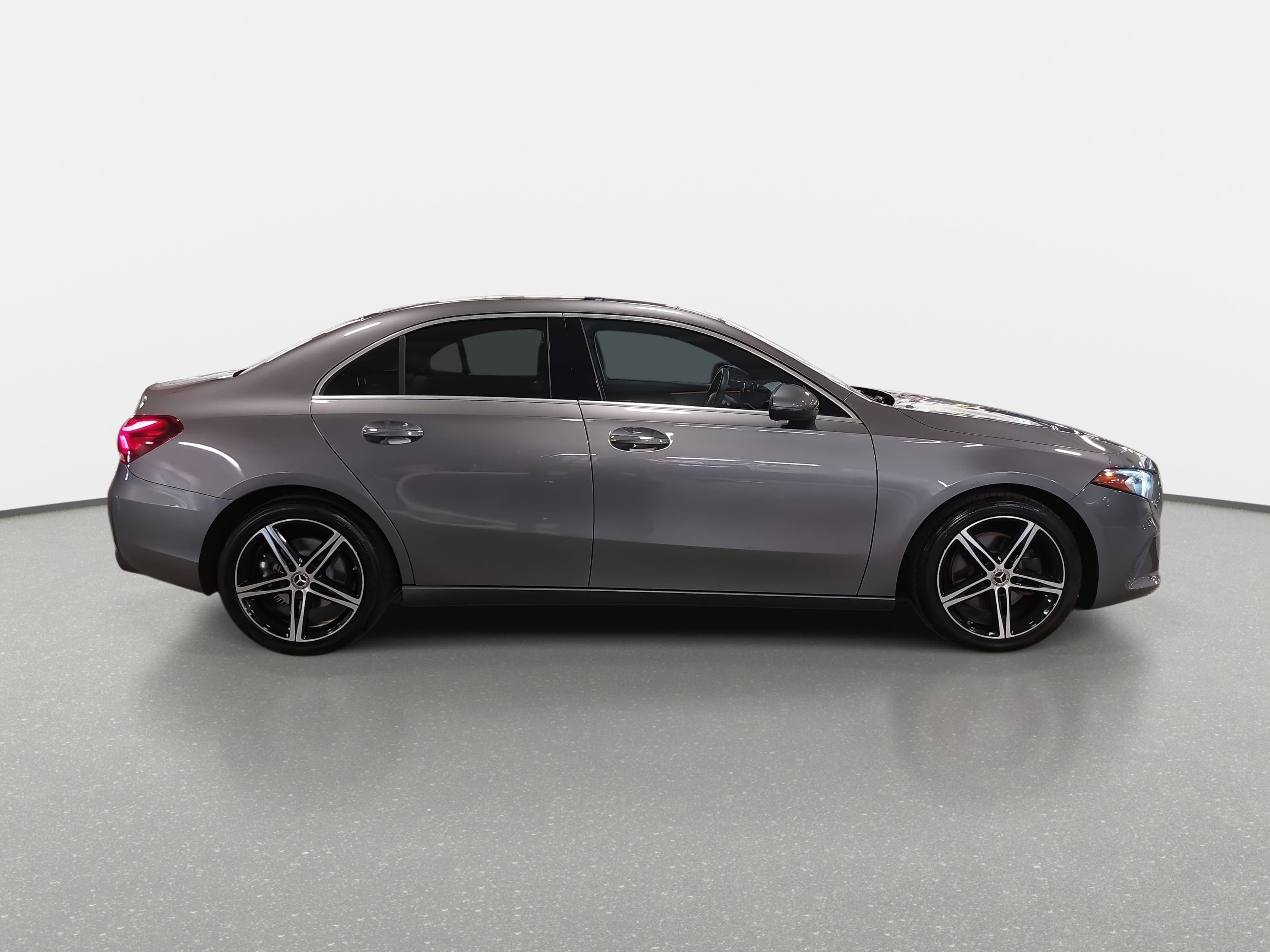 2022 Mercedes-Benz A-Class A 220