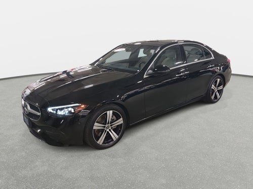 2023 Mercedes-Benz C-Class C 300