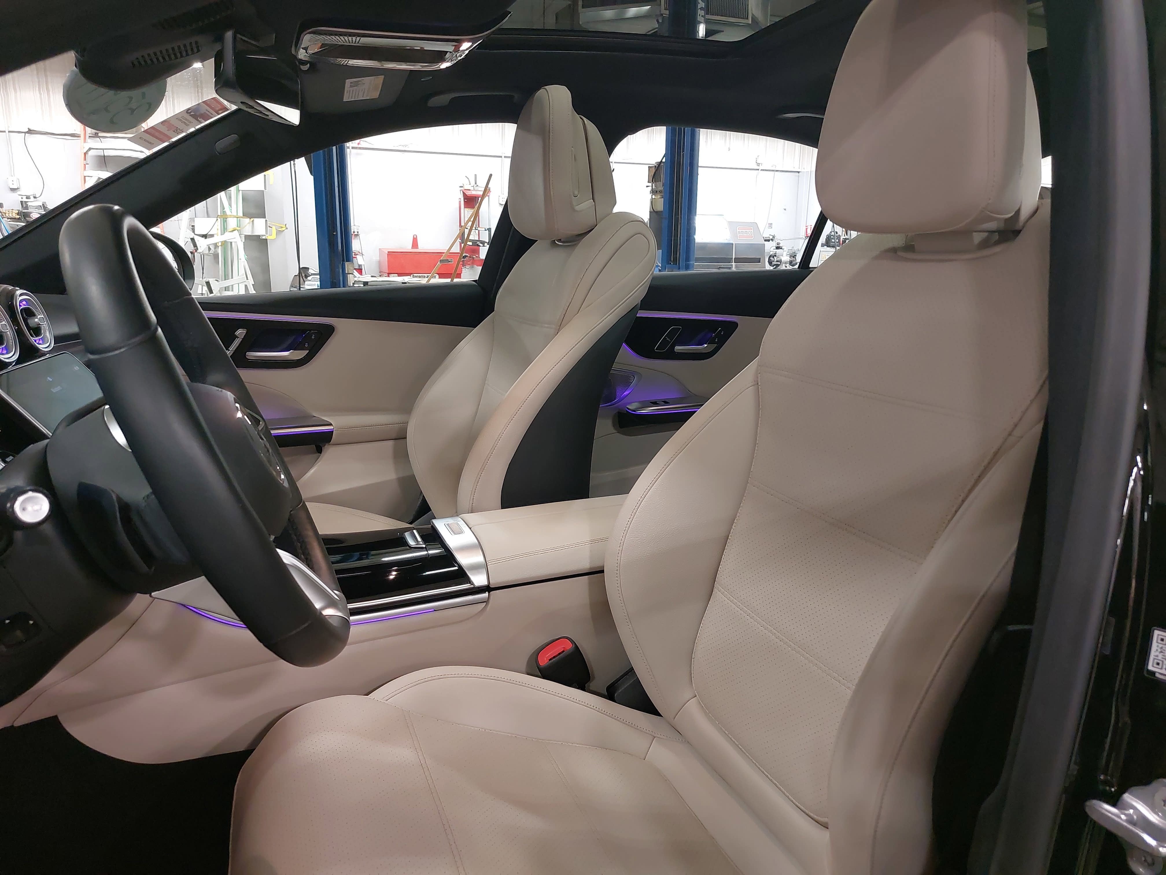 2023 Mercedes-Benz C-Class C 300