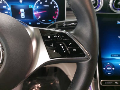 2023 Mercedes-Benz C-Class C 300