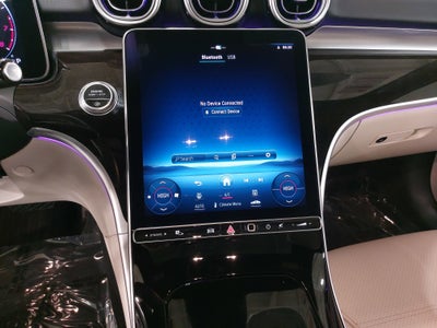 2023 Mercedes-Benz C-Class C 300