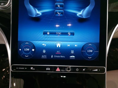 2023 Mercedes-Benz C-Class C 300