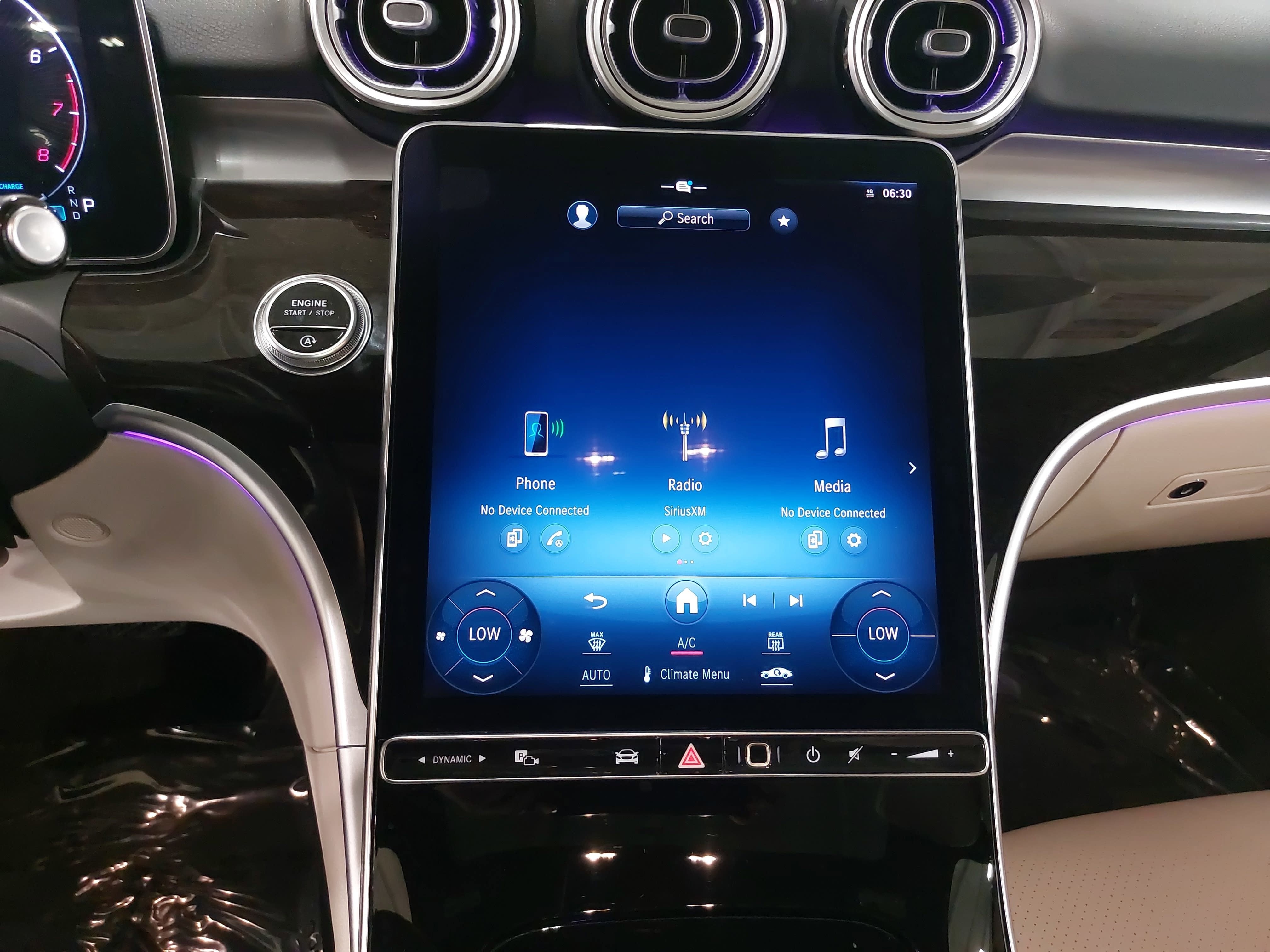 2023 Mercedes-Benz C-Class C 300