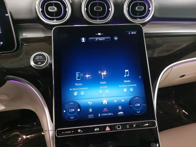 2023 Mercedes-Benz C-Class C 300