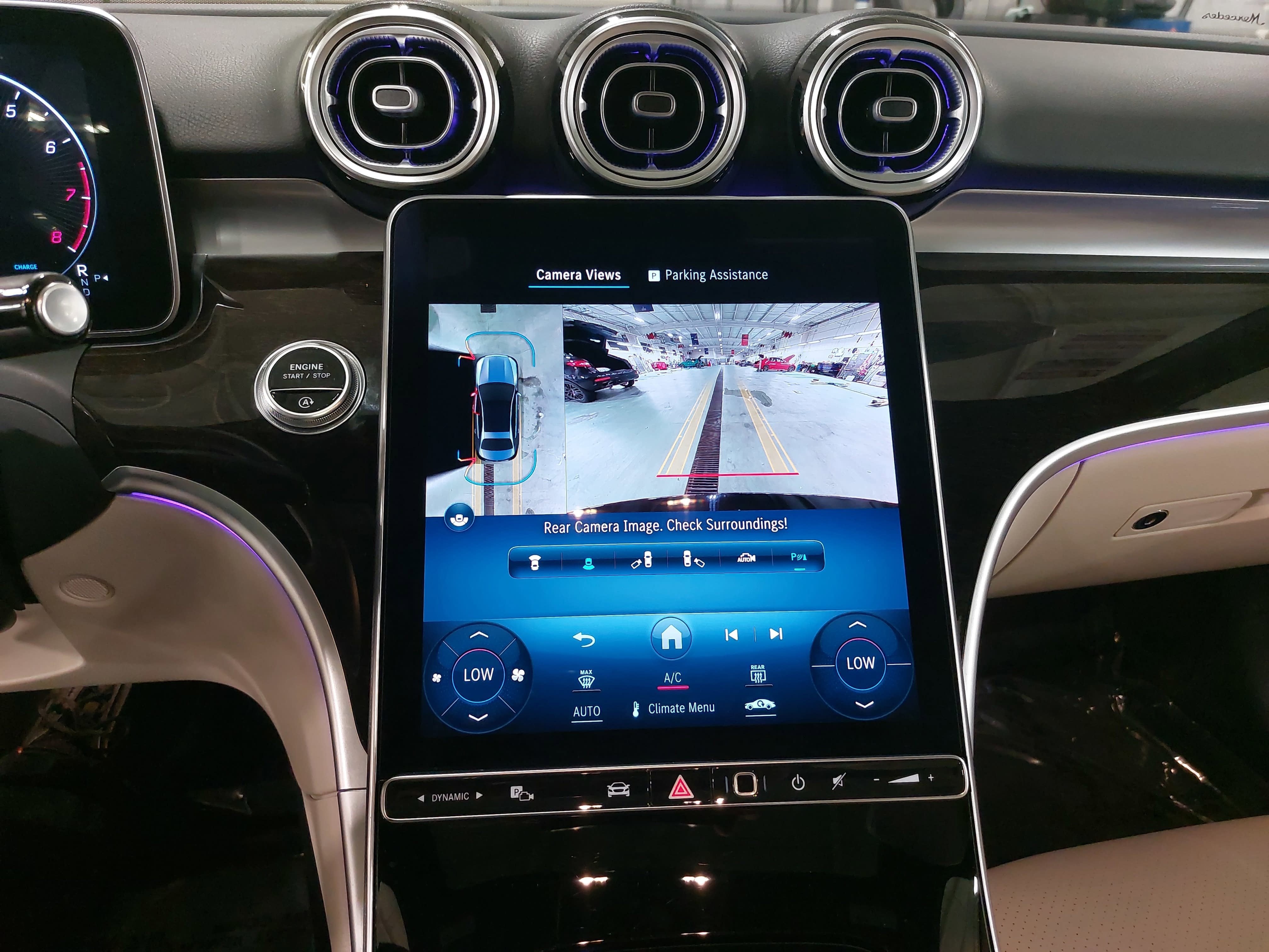 2023 Mercedes-Benz C-Class C 300