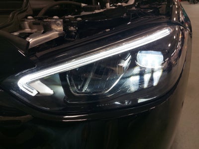 2023 Mercedes-Benz C-Class C 300