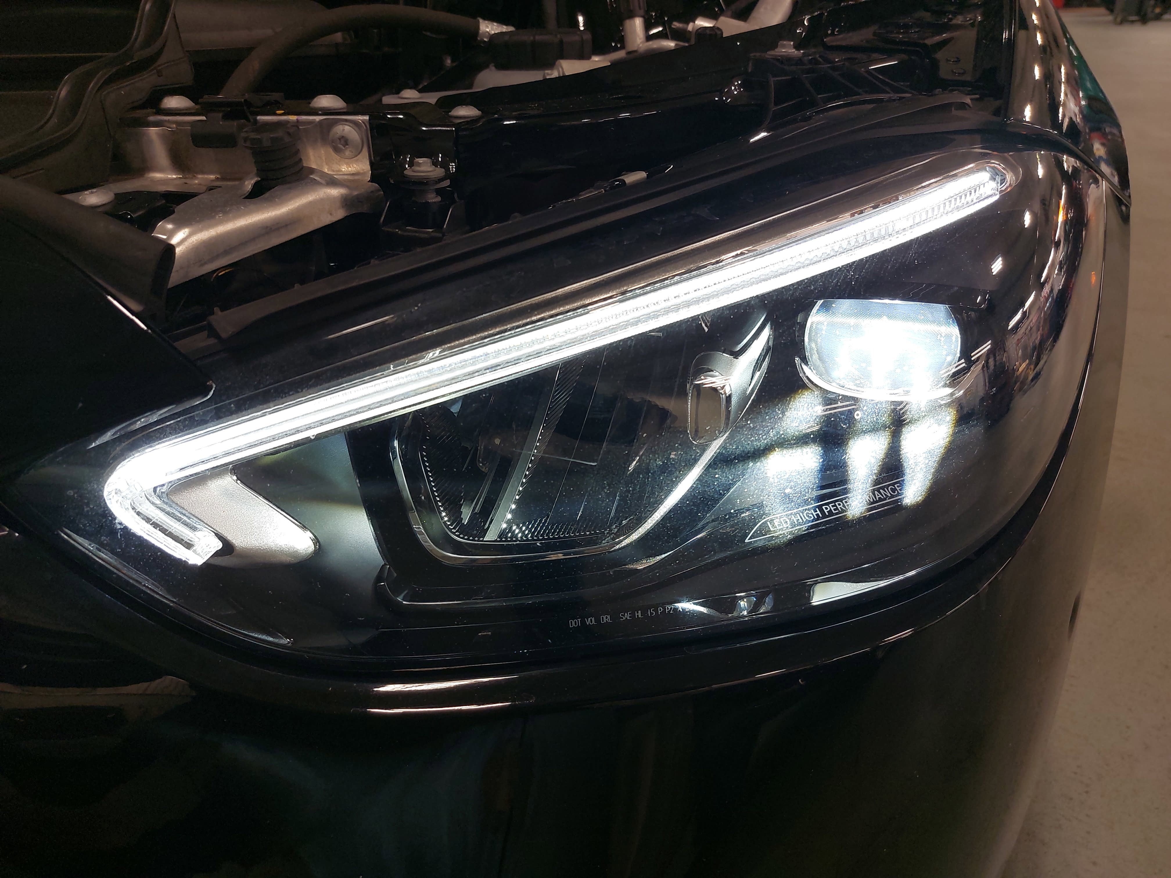 2023 Mercedes-Benz C-Class C 300