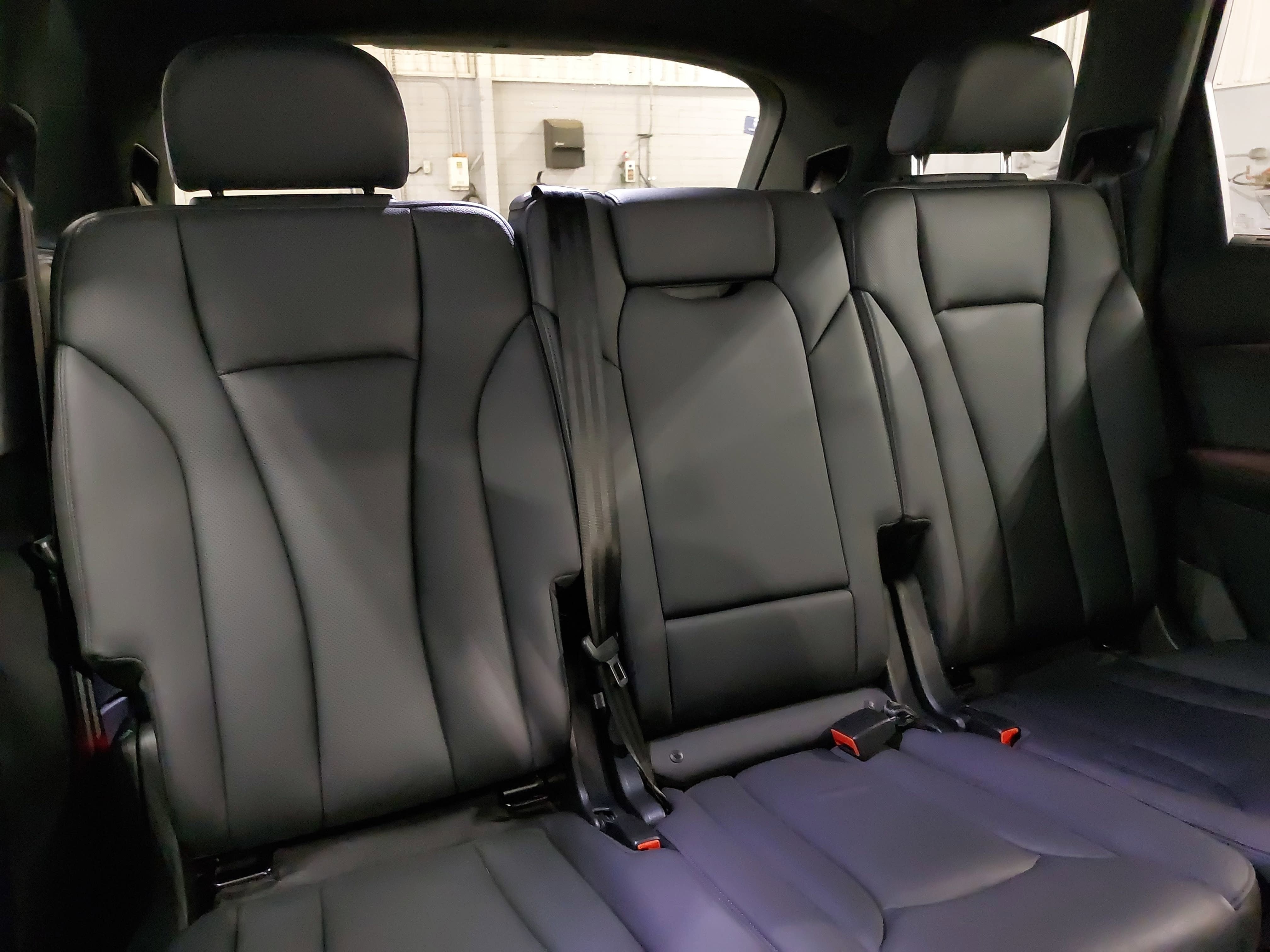 2023 Audi Q7 Premium Plus