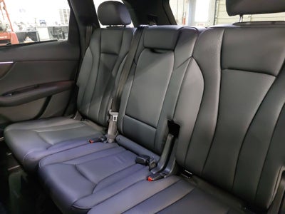 2023 Audi Q7 Premium Plus