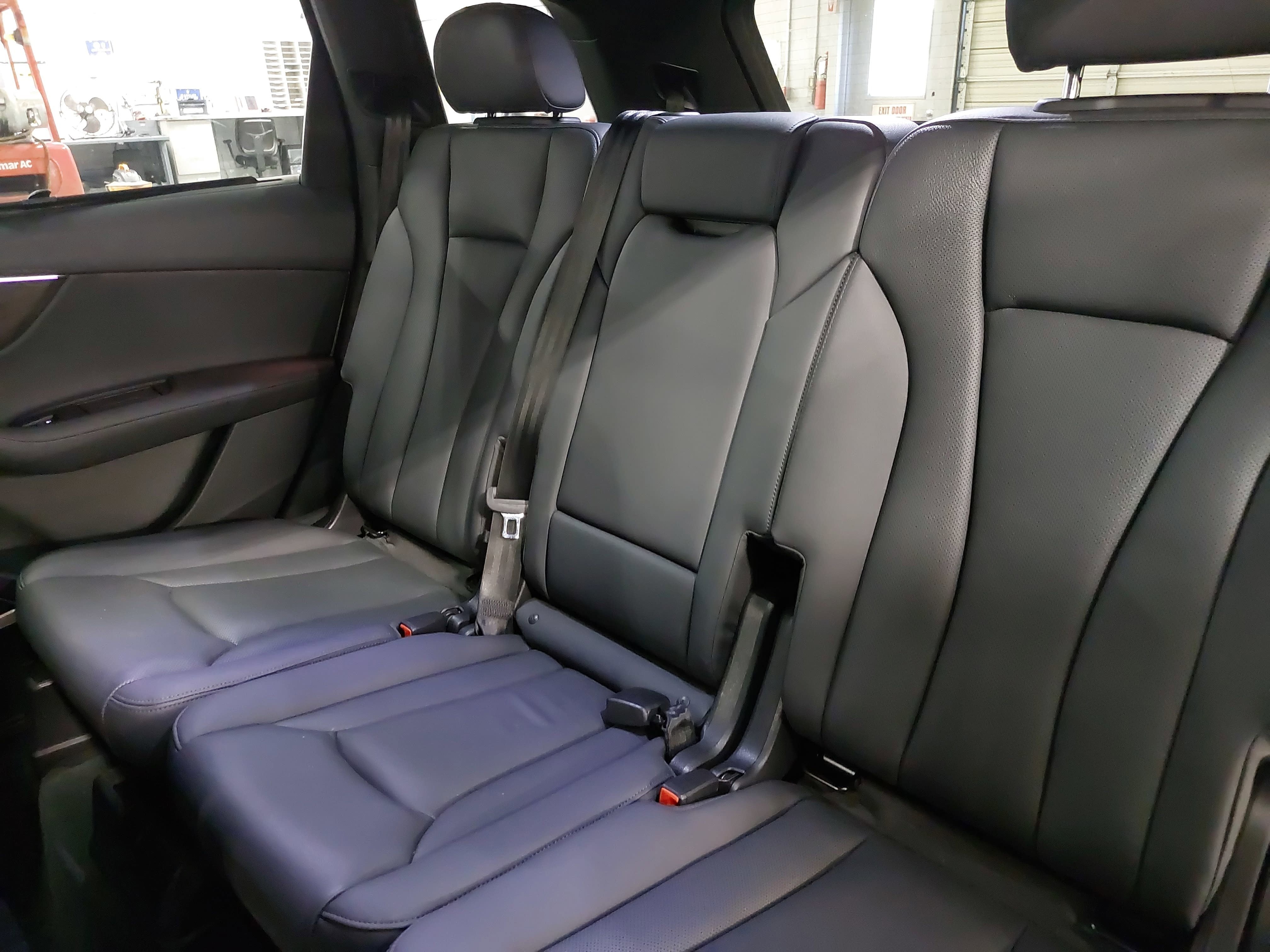 2023 Audi Q7 Premium Plus