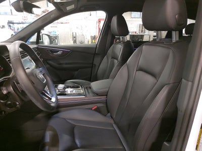 2023 Audi Q7 Premium Plus