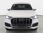 2023 Audi Q7 Premium Plus