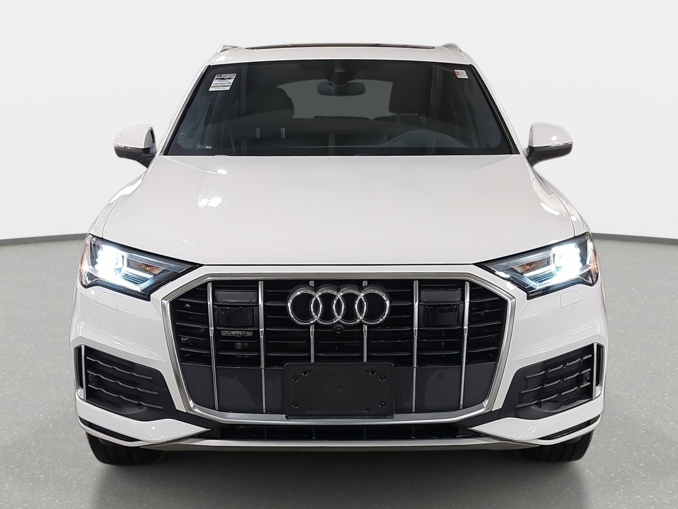 2023 Audi Q7 Premium Plus