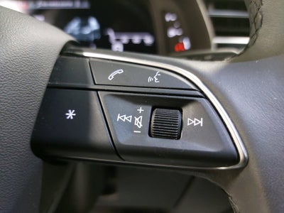 2023 Audi Q7 Premium Plus