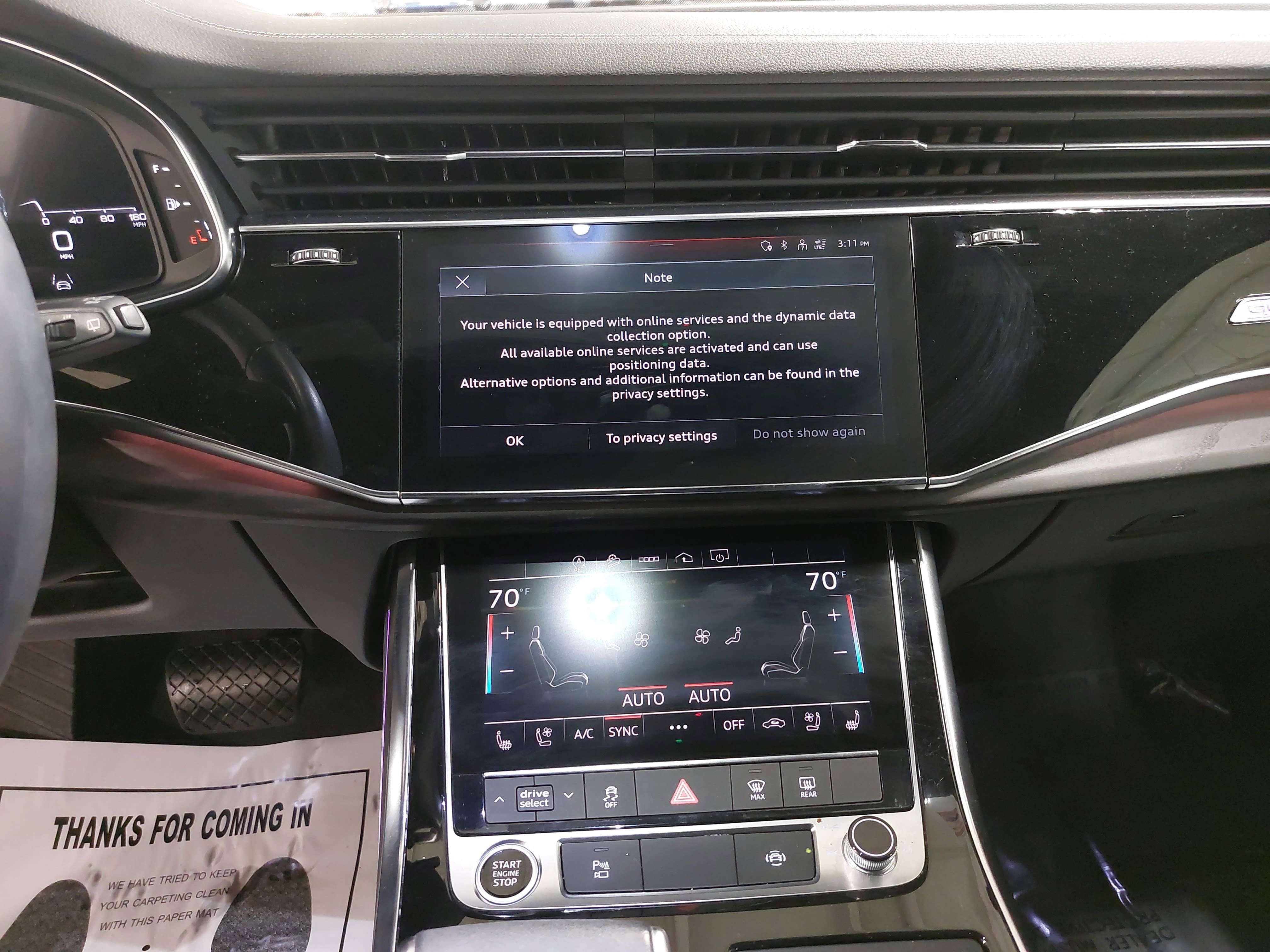 2023 Audi Q7 Premium Plus