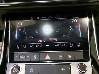 2023 Audi Q7 Premium Plus