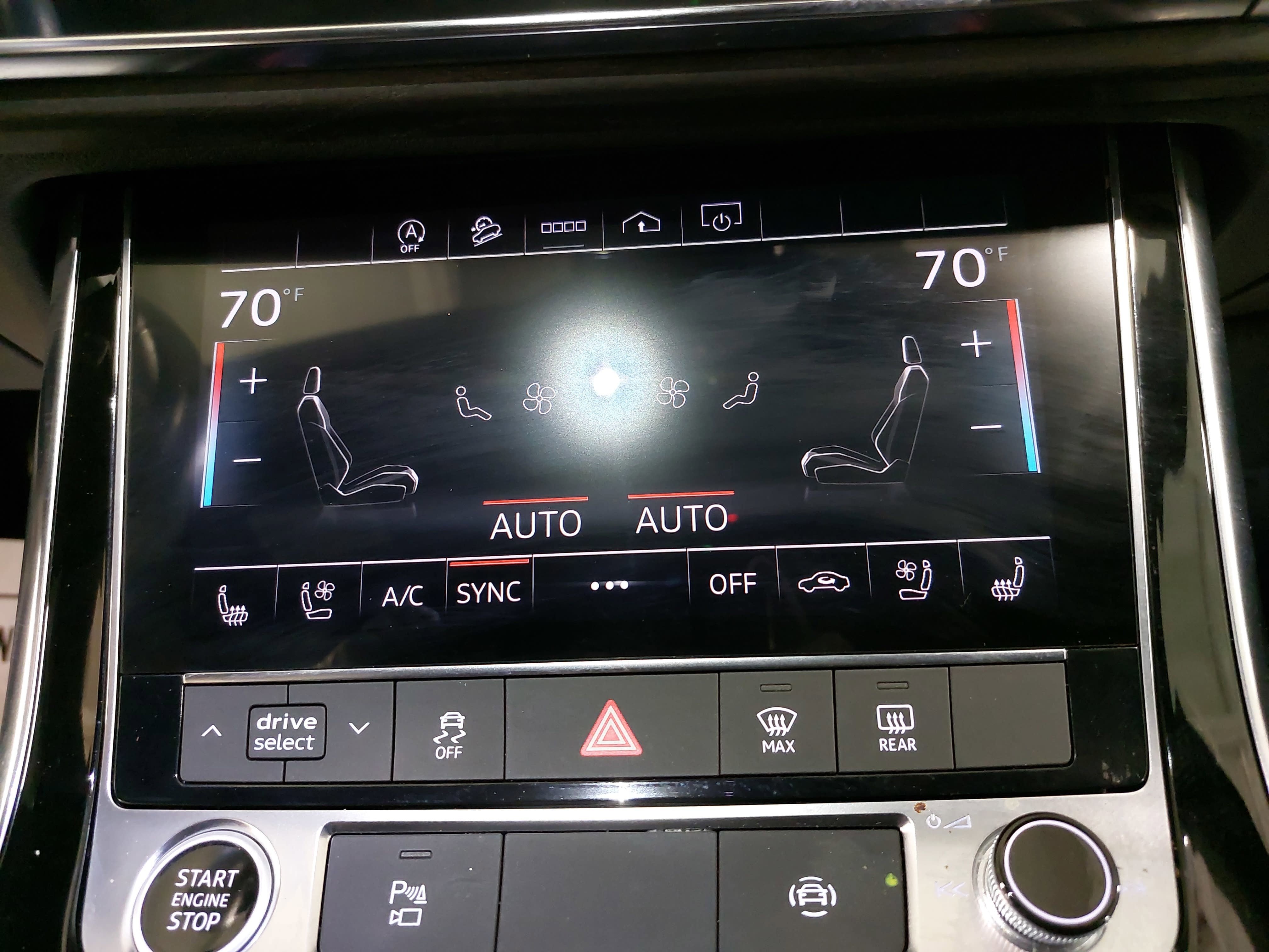 2023 Audi Q7 Premium Plus