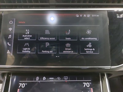 2023 Audi Q7 Premium Plus