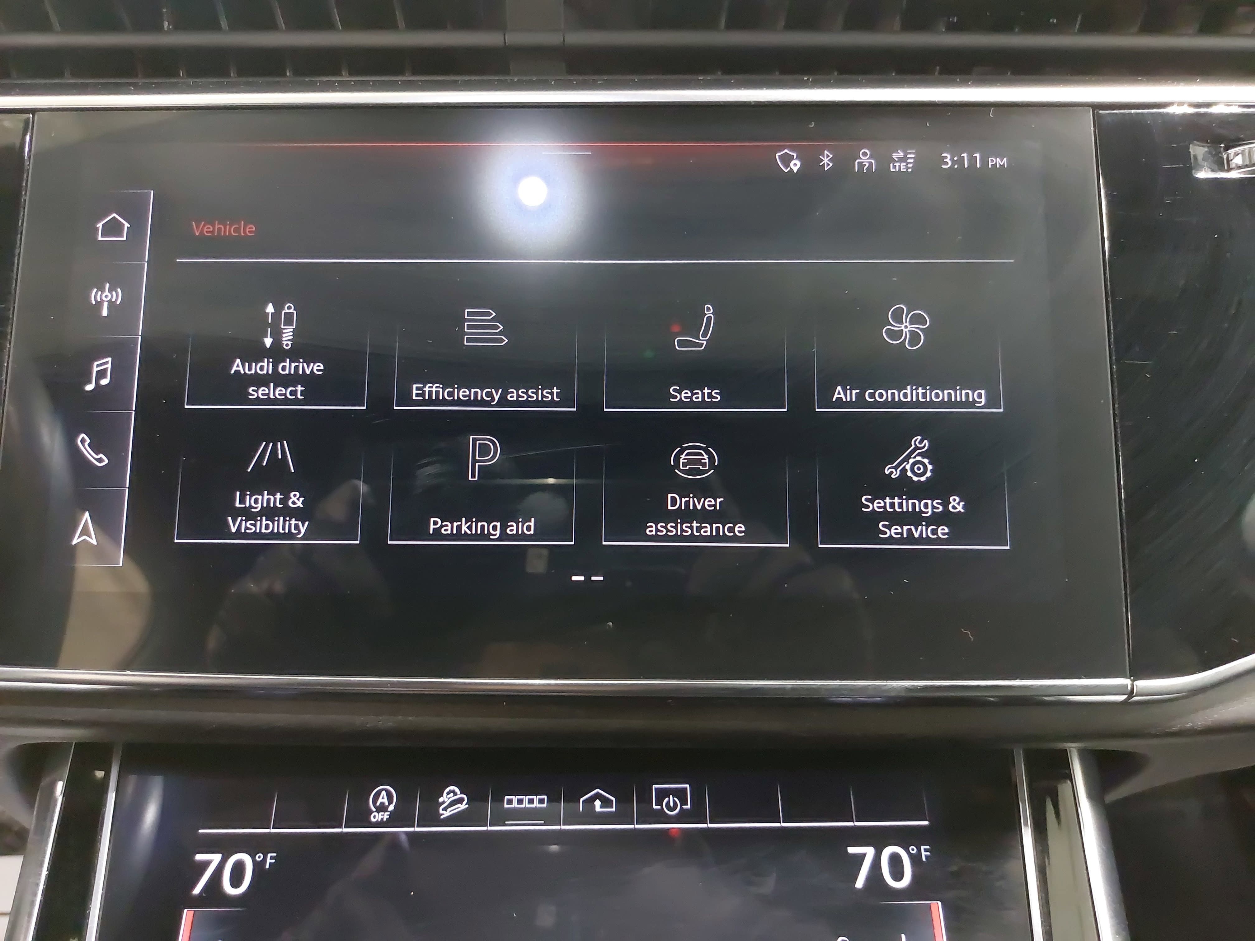 2023 Audi Q7 Premium Plus