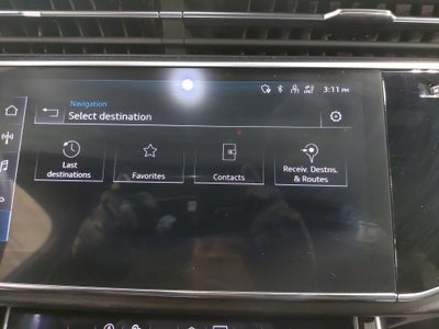 2023 Audi Q7 Premium Plus