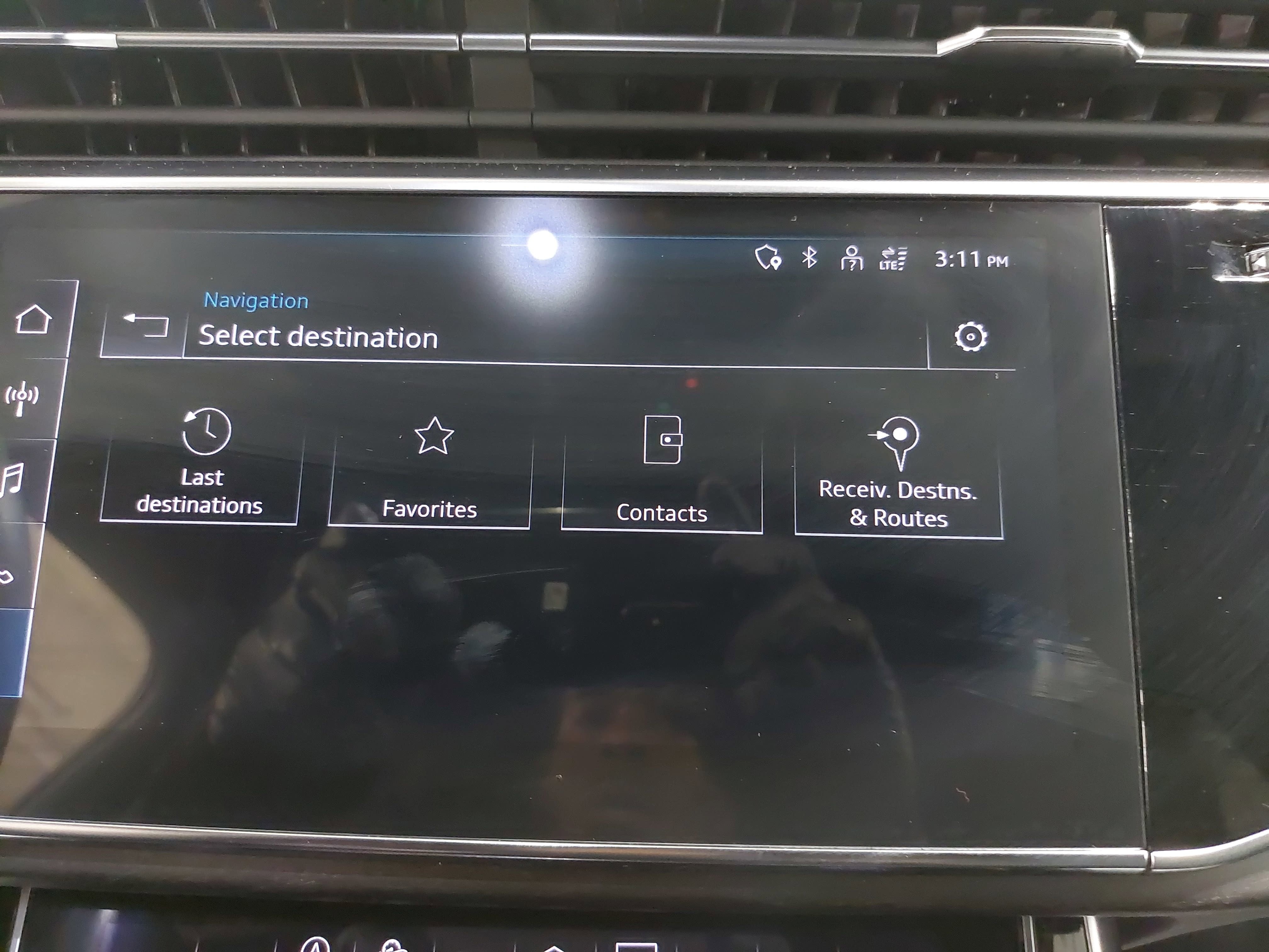 2023 Audi Q7 Premium Plus