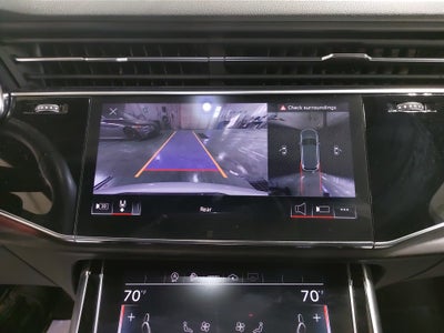 2023 Audi Q7 Premium Plus