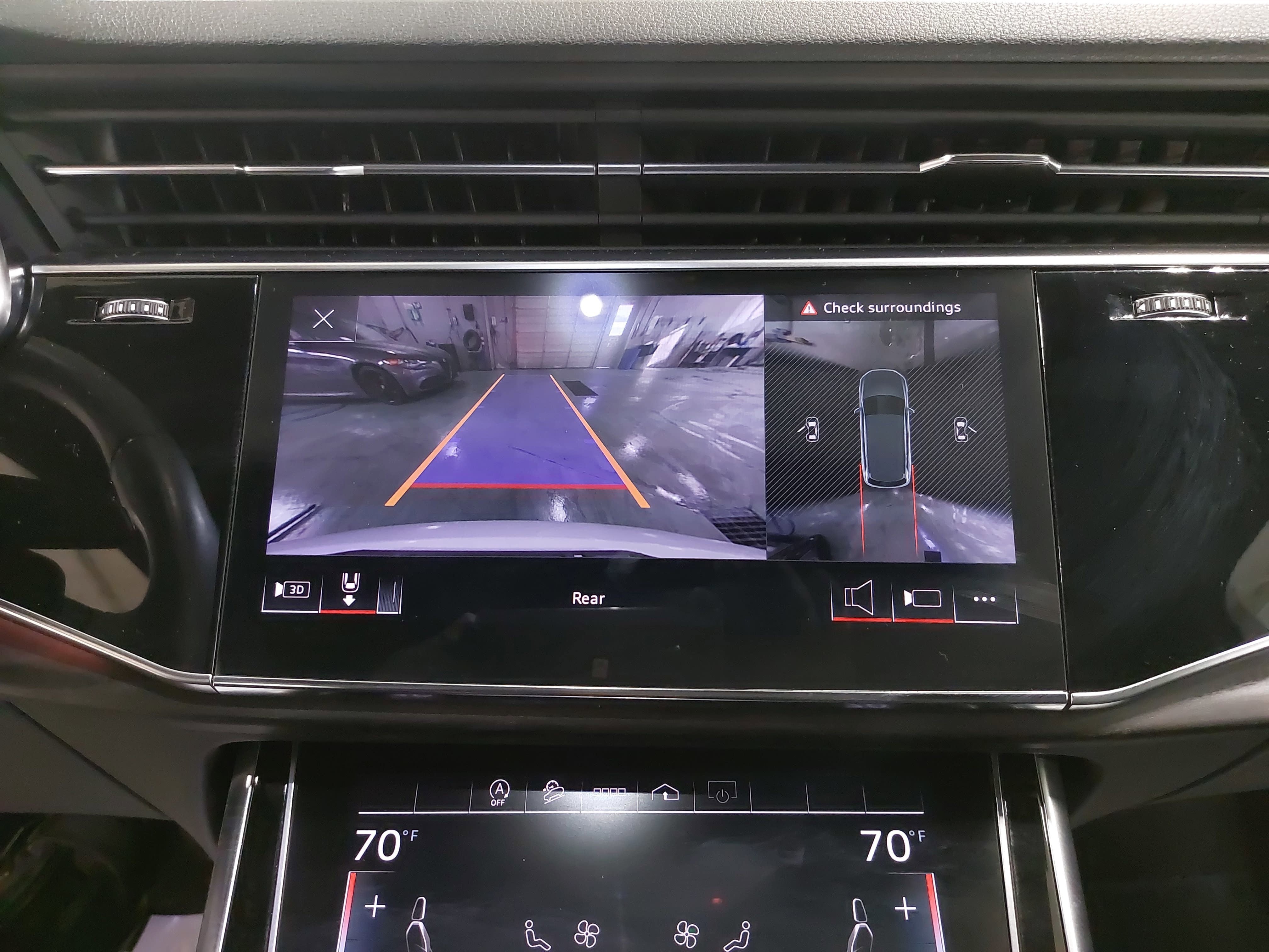 2023 Audi Q7 Premium Plus