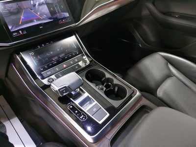 2023 Audi Q7 Premium Plus