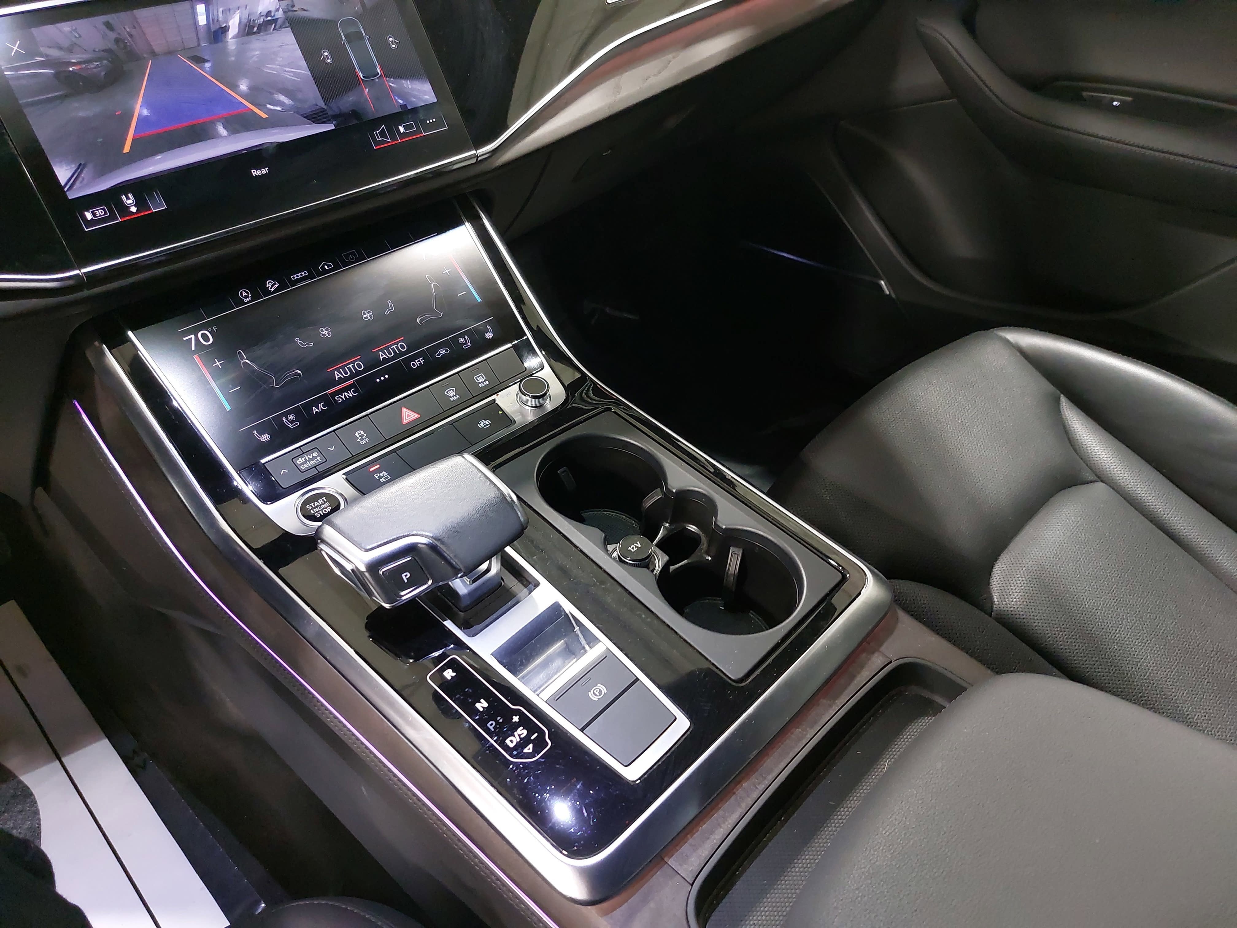 2023 Audi Q7 Premium Plus