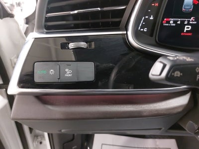 2023 Audi Q7 Premium Plus
