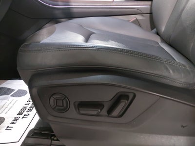 2023 Audi Q7 Premium Plus