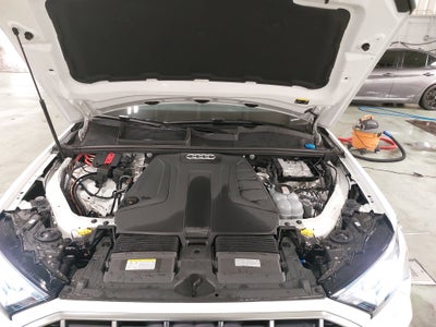 2023 Audi Q7 Premium Plus