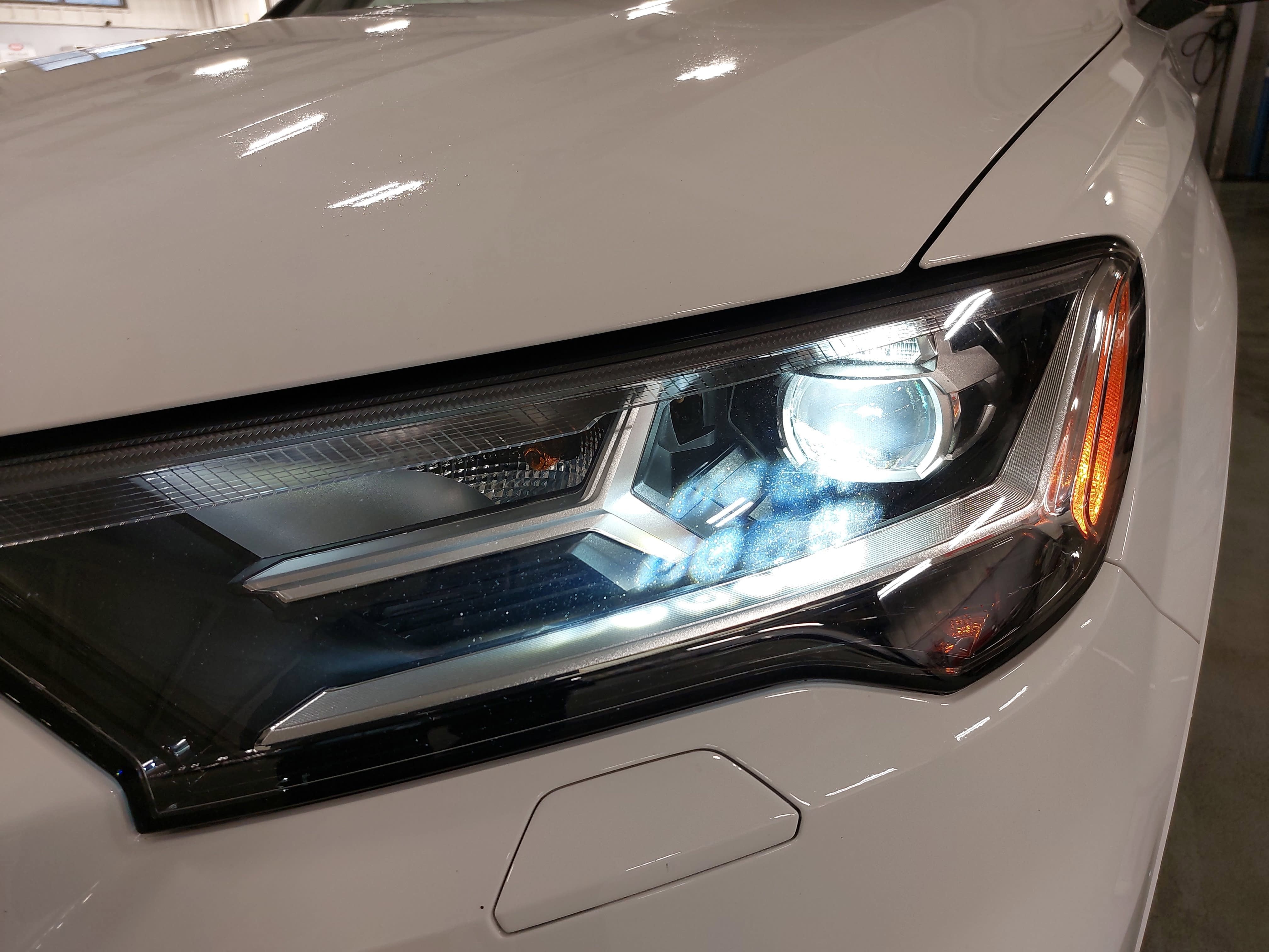 2023 Audi Q7 Premium Plus