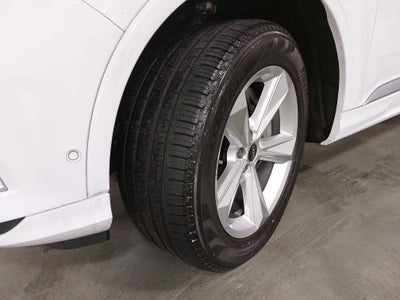 2023 Audi Q7 Premium Plus