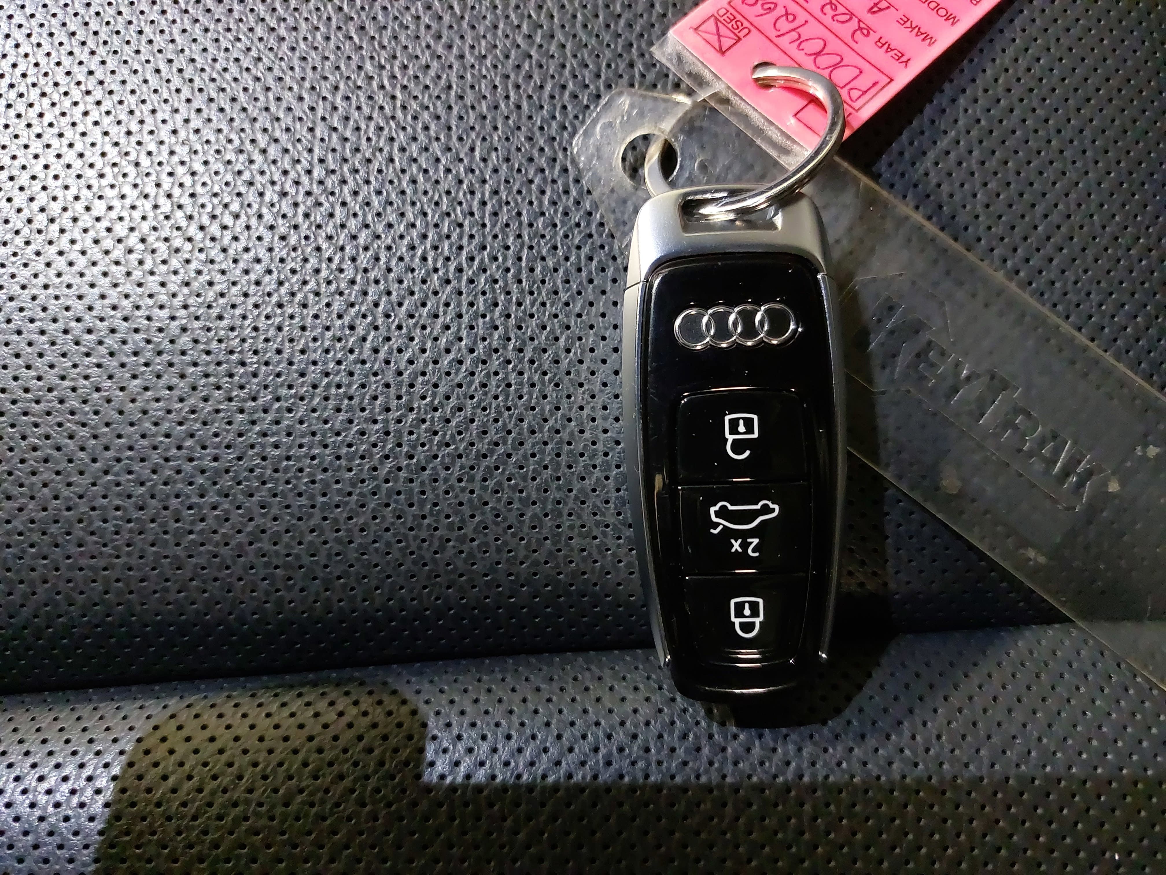 2023 Audi Q7 Premium Plus