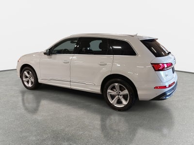 2023 Audi Q7 Premium Plus